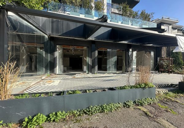REMAX 7 TEPE'DEN ÖZEL KONUMDA TİCARİ  ALAN küçük görsel