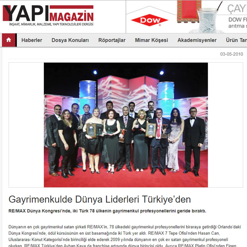 YAPI MAGAZİN