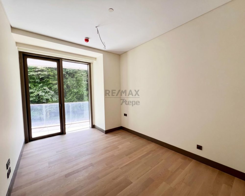 ACARVERDE’DE BÜYÜK SALON SEVENLERE,ÇİFT CEPHELİ ÖZEL 2+1 SATILIK REZİDANS