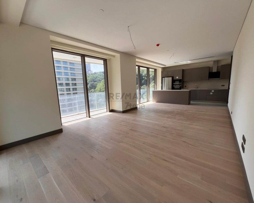 ACARVERDE’DE BÜYÜK SALON SEVENLERE,ÇİFT CEPHELİ ÖZEL 2+1 SATILIK REZİDANS