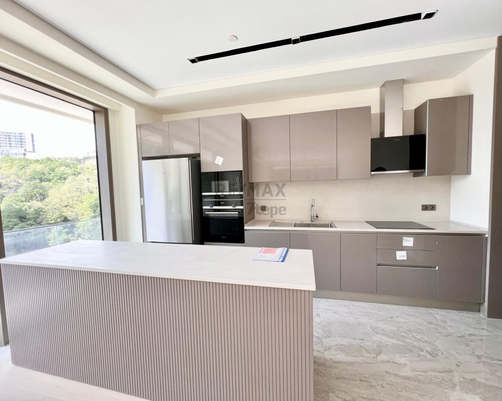 ACARVERDE’DE BÜYÜK SALON SEVENLERE,ÇİFT CEPHELİ ÖZEL 2+1 SATILIK REZİDANS