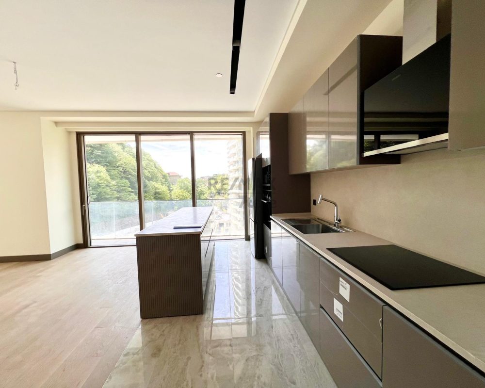 ACARVERDE’DE BÜYÜK SALON SEVENLERE,ÇİFT CEPHELİ ÖZEL 2+1 SATILIK REZİDANS