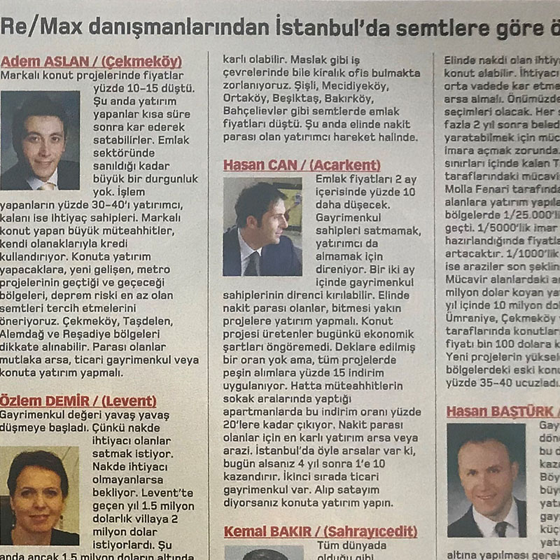 PARA DERGİSİ