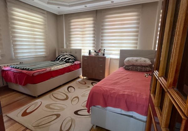 Remax7tepe den satılık 4 katlı villa 1.668 metre arsa küçük görsel