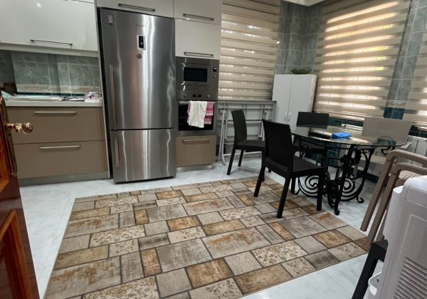 Remax7tepe den satılık 4 katlı villa 1.668 metre arsa küçük görsel