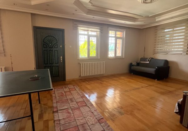 Remax7tepe den satılık 4 katlı villa 1.668 metre arsa küçük görsel