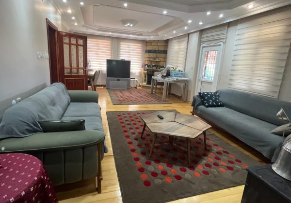 Remax7tepe den satılık 4 katlı villa 1.668 metre arsa küçük görsel