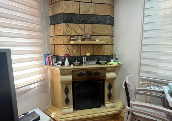 Remax7tepe den satılık 4 katlı villa 1.668 metre arsa küçük görsel