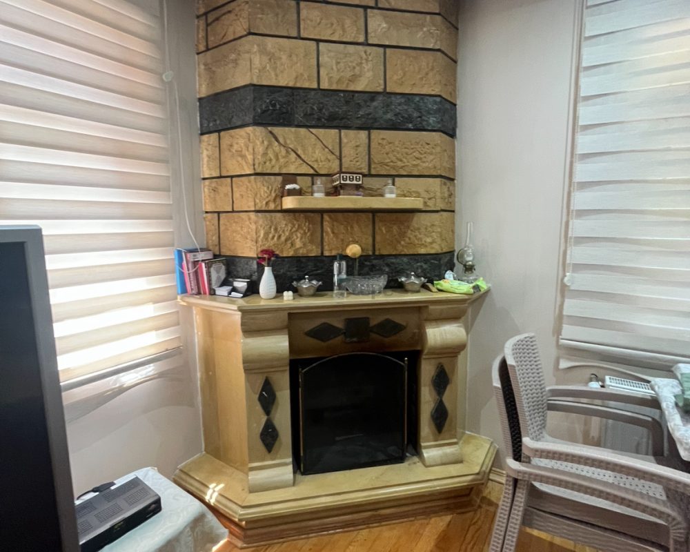 Remax7tepe den satılık 4 katlı villa 1.668 metre arsa