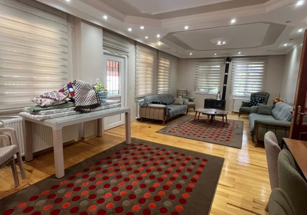Remax7tepe den satılık 4 katlı villa 1.668 metre arsa küçük görsel
