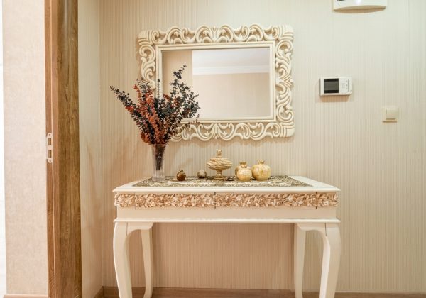 ÜSKÜDAR SELİMİYEDE HAREME YAKIN KONUMDA SATILIK 2+1 DAİRE küçük görsel