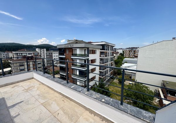 ÇEKMEKÖY ALEMDAĞ SATILIK SIFIR DUBLEX AYRI GİRİŞLİ 2+1 , 1+1 DAİRE küçük görsel