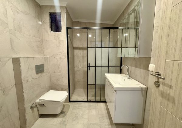 ÇEKMEKÖY ALEMDAĞ SATILIK SIFIR DUBLEX AYRI GİRİŞLİ 2+1 , 1+1 DAİRE küçük görsel