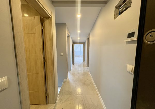ÇEKMEKÖY ALEMDAĞ SATILIK SIFIR DUBLEX AYRI GİRİŞLİ 2+1 , 1+1 DAİRE küçük görsel