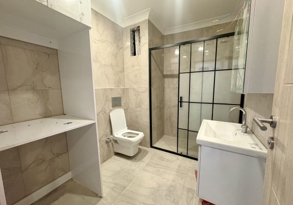 ÇEKMEKÖY ALEMDAĞ SATILIK SIFIR DUBLEX AYRI GİRİŞLİ 2+1 , 1+1 DAİRE küçük görsel