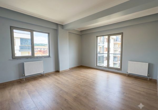 ÇEKMEKÖY ALEMDAĞ SATILIK SIFIR DUBLEX AYRI GİRİŞLİ 2+1 , 1+1 DAİRE küçük görsel