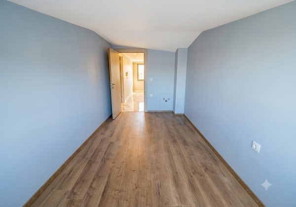 ÇEKMEKÖY ALEMDAĞ SATILIK SIFIR DUBLEX AYRI GİRİŞLİ 2+1 , 1+1 DAİRE küçük görsel
