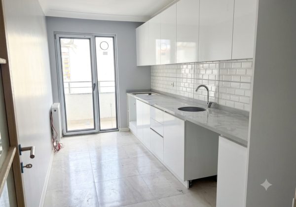 ÇEKMEKÖY ALEMDAĞ SATILIK SIFIR DUBLEX AYRI GİRİŞLİ 2+1 , 1+1 DAİRE küçük görsel
