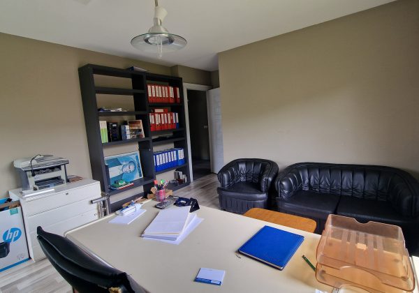 REMAX7TEPE DEN 4 KATLI 2000M2 BAHÇELİ KİRALIK İŞYERİ