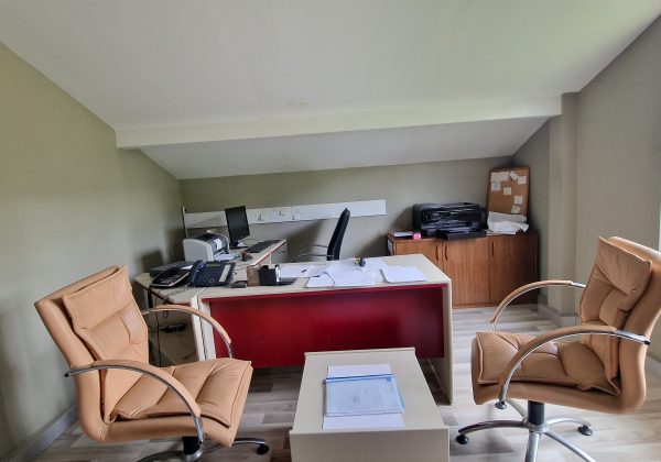 REMAX7TEPE DEN 4 KATLI 2000M2 BAHÇELİ KİRALIK İŞYERİ küçük görsel