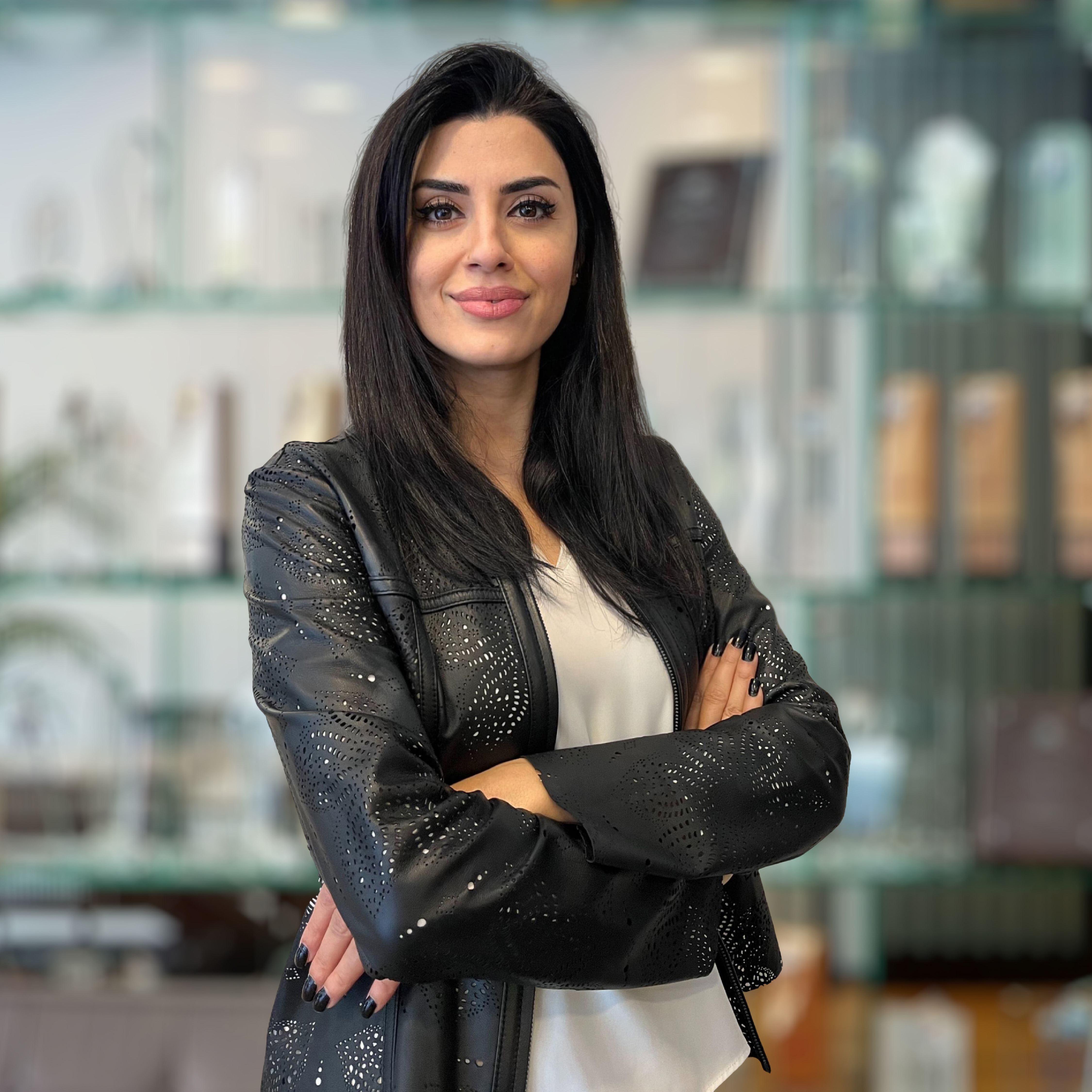 Pelinsu Gürkan