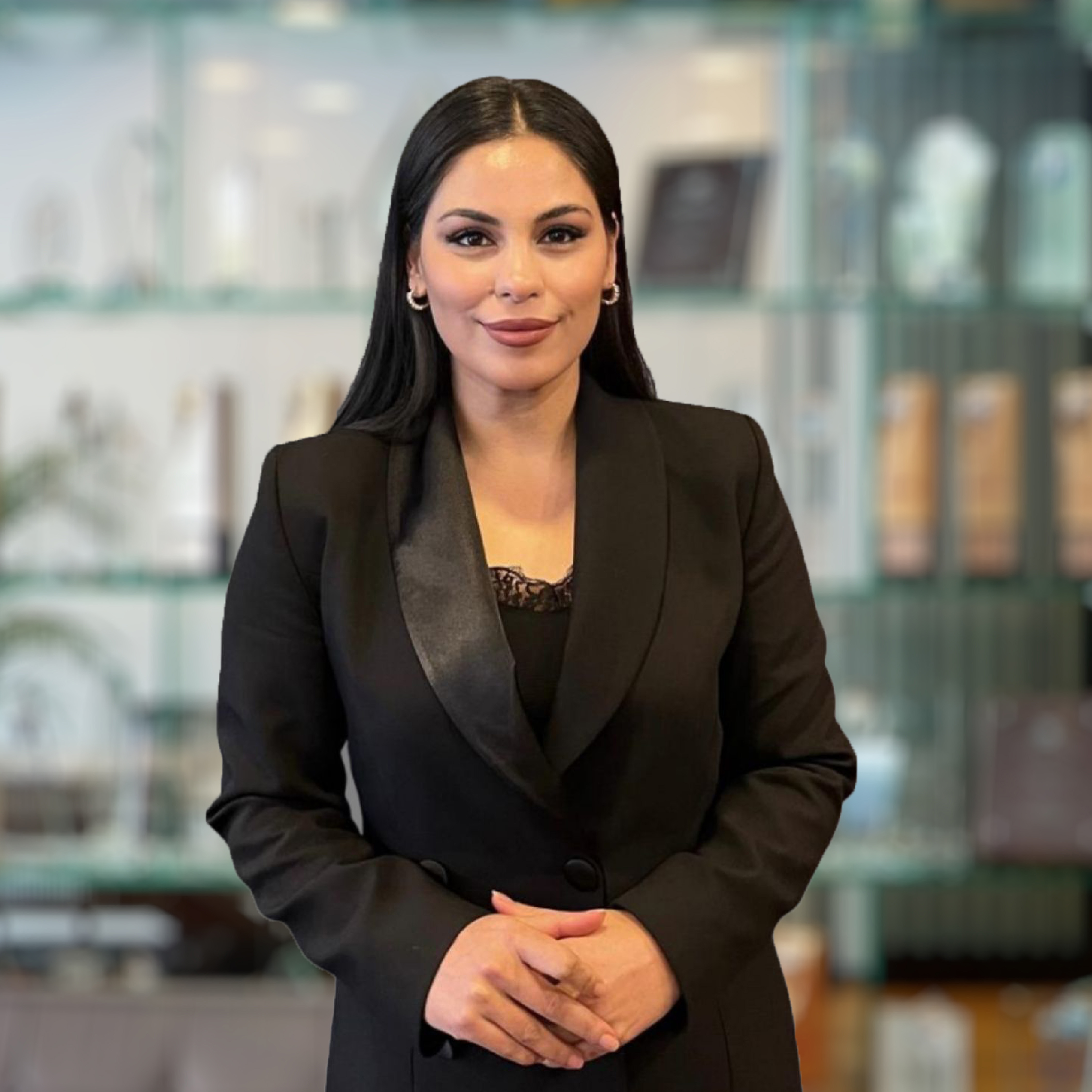 Ayşegül Ava