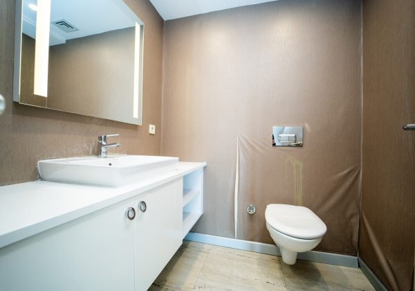 KENTPLUS KADIKÖY'DE ULAŞIMIN MERKEZİNDE FERAH 2+1 SATILIK DAİRE küçük görsel