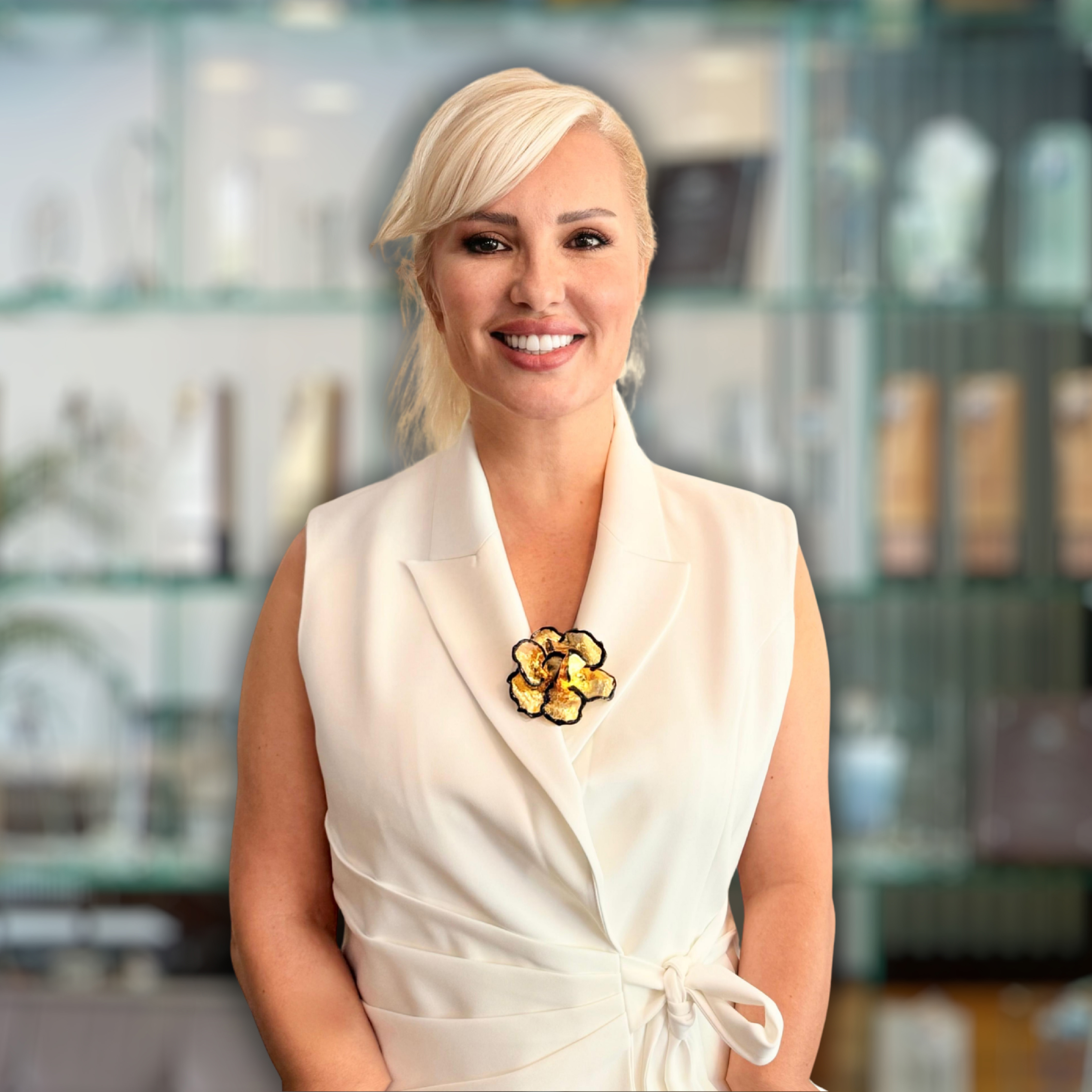 Didem Şerbetçioğlu
