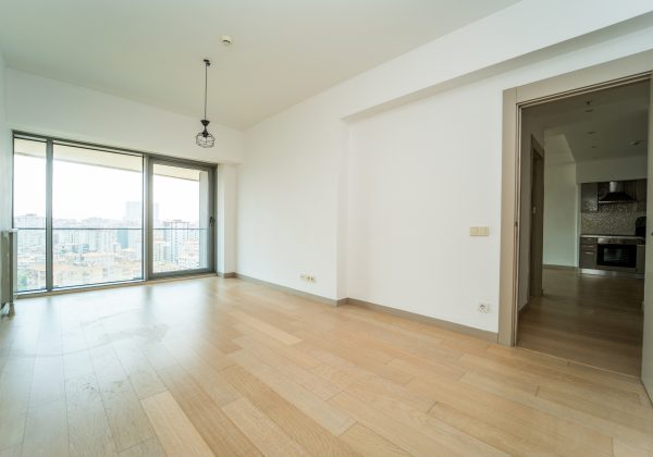 KENTPLUS KADIKÖY'DE ULAŞIMIN MERKEZİNDE FERAH 2+1 SATILIK DAİRE küçük görsel