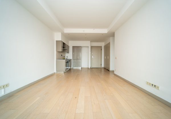KENTPLUS KADIKÖY'DE ULAŞIMIN MERKEZİNDE FERAH 2+1 SATILIK DAİRE küçük görsel