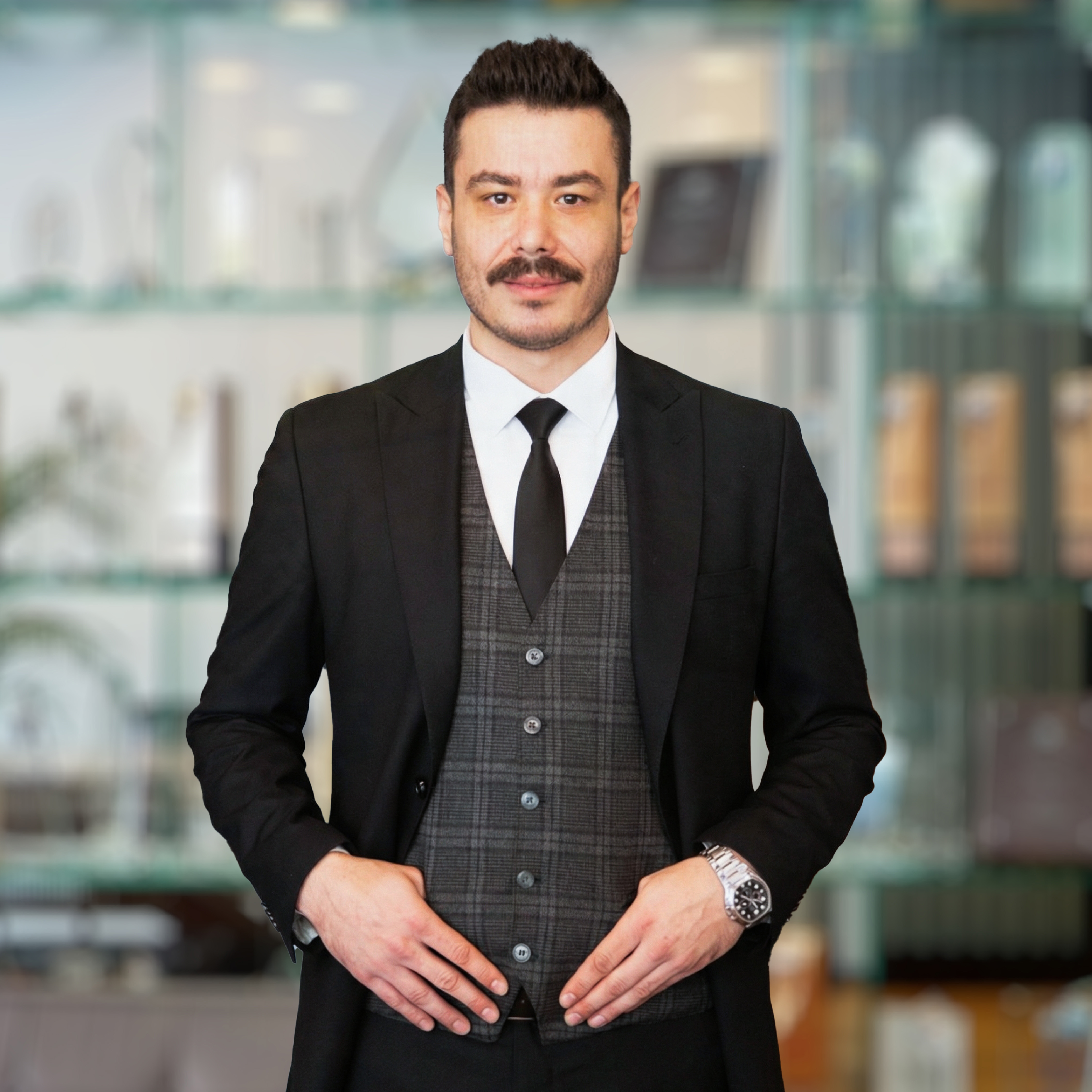 Emrah Bozkurt