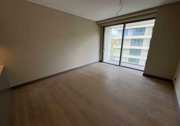 Acarkentin En Yeni Rezidanslarından AcarVerdede Kiralık 1+1 küçük görsel