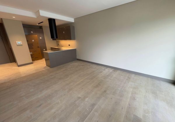 Acarkentin En Yeni Rezidanslarından AcarVerdede Kiralık 1+1 küçük görsel