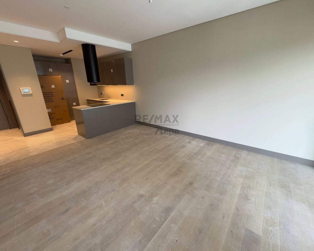 Acarkentin En Yeni Rezidanslarından AcarVerdede Kiralık 1+1