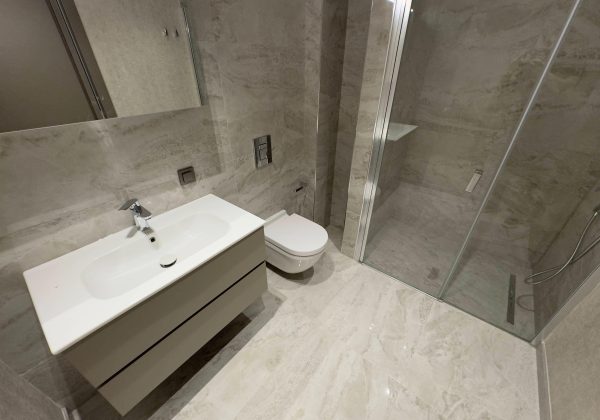 Acarkentin En Yeni Rezidanslarından AcarVerdede Kiralık 1+1 küçük görsel