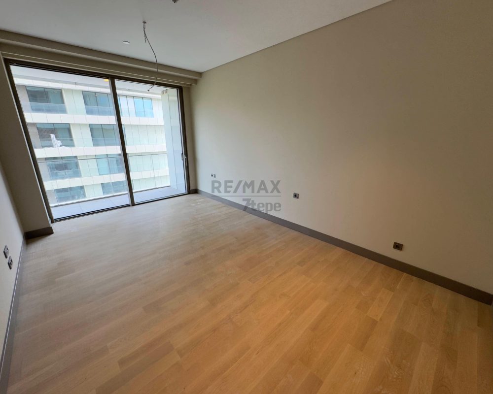 Acarkentin En Yeni Rezidanslarından AcarVerdede Kiralık 1+1