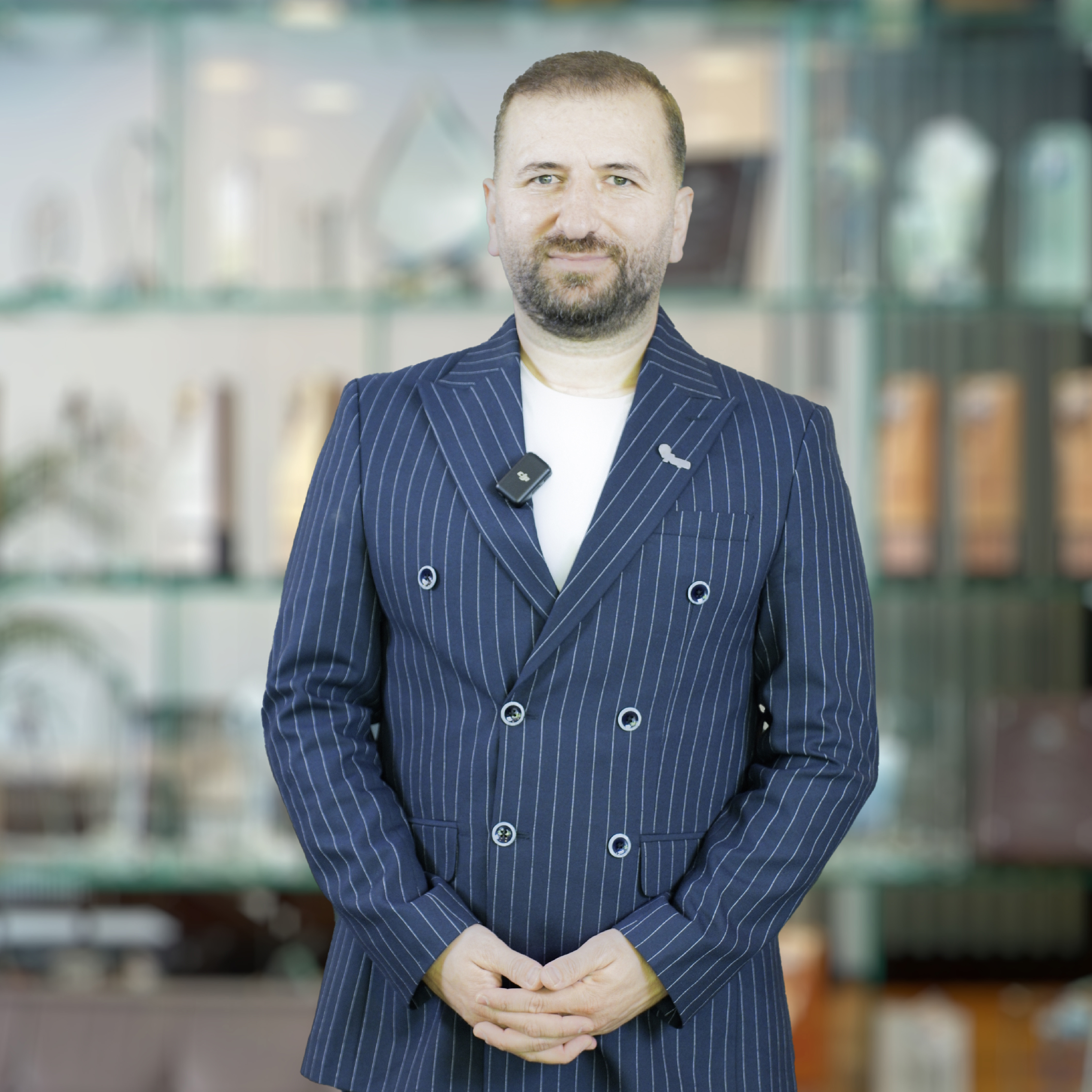Emrah Ünal