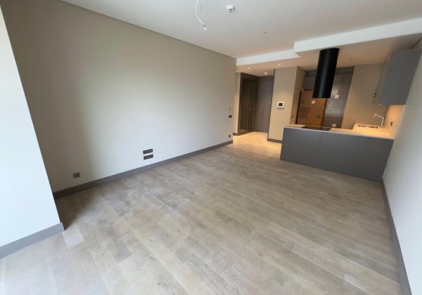 Acarkentin En Yeni Rezidanslarından AcarVerdede Kiralık 1+1 küçük görsel