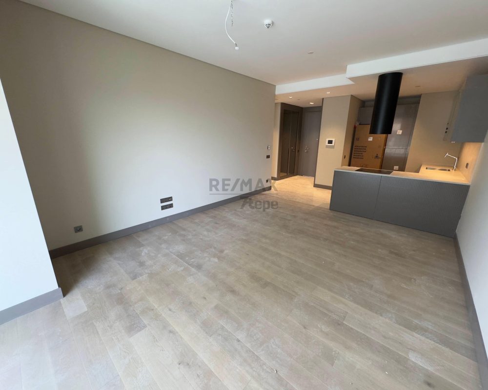 Acarkentin En Yeni Rezidanslarından AcarVerdede Kiralık 1+1
