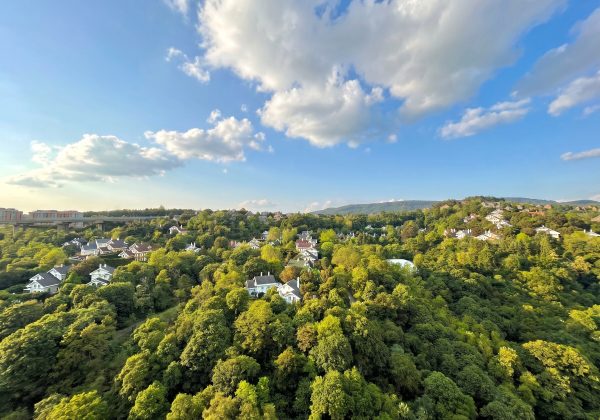 AcarVerde Residance Yüksek Kat Konaklar Manzaralı Kiralık 3+1 küçük görsel