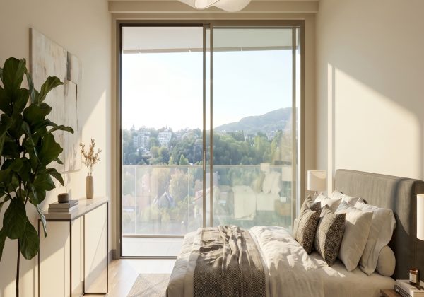 AcarVerde Residance Yüksek Kat Konaklar Manzaralı Kiralık 3+1 küçük görsel