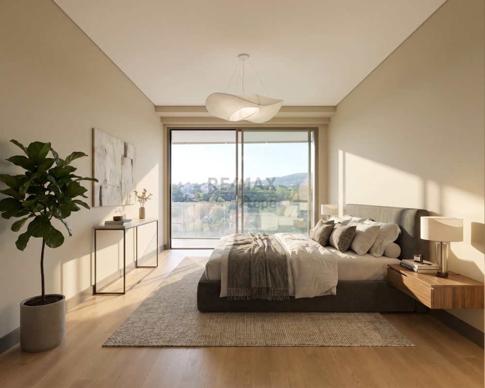 AcarVerde Residance Yüksek Kat Konaklar Manzaralı Kiralık 3+1