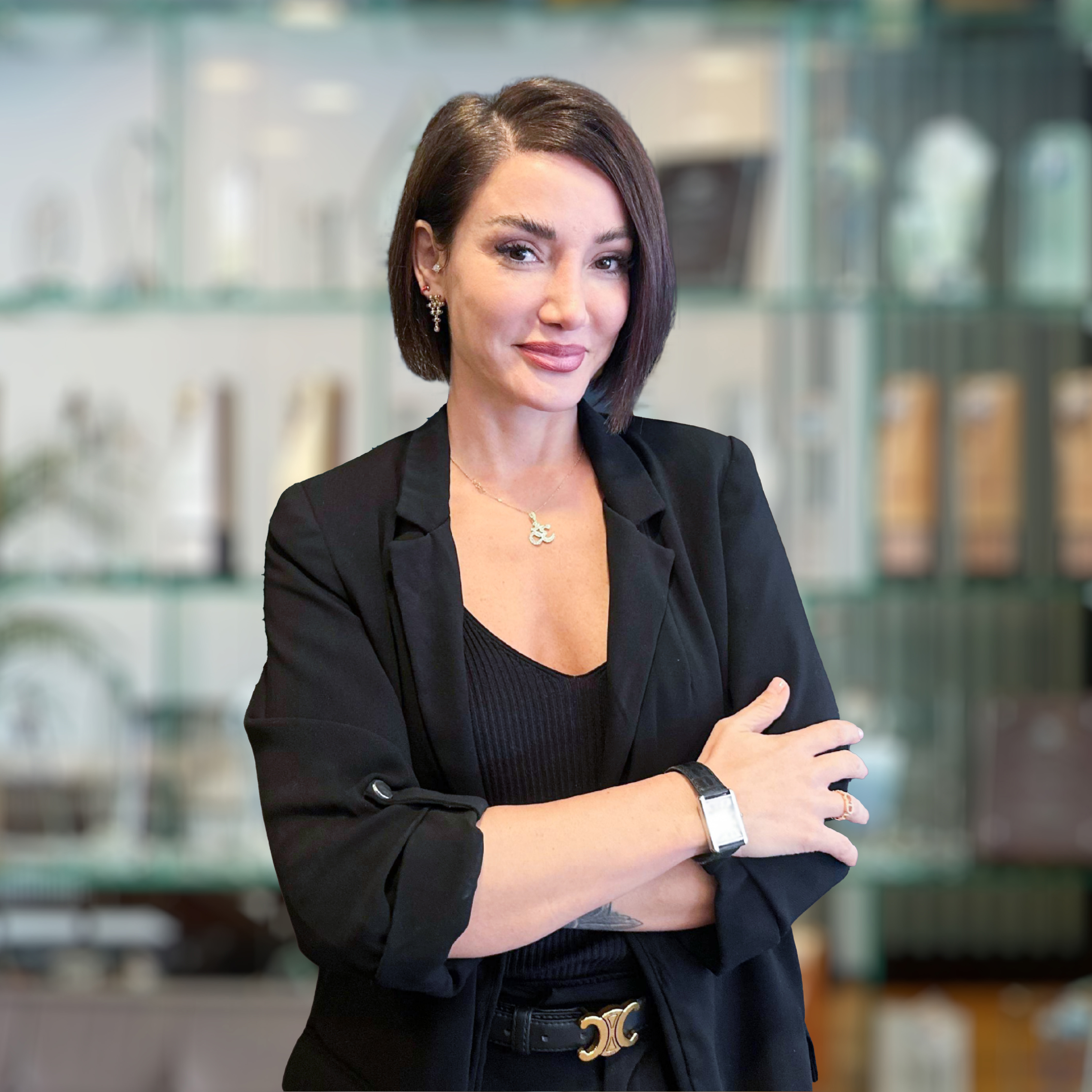 Esra Ersoy