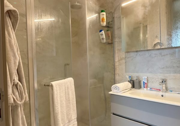 AcarVerde Residance Yüksek Kat Konaklar Manzaralı Kiralık 3+1 küçük görsel