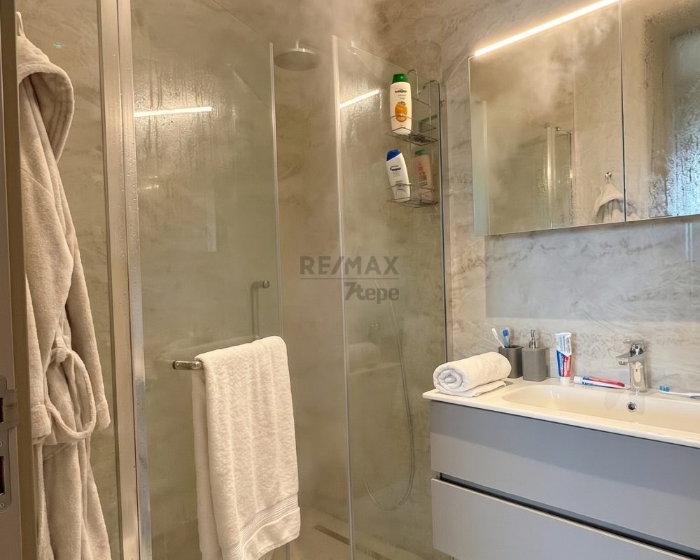 AcarVerde Residance Yüksek Kat Konaklar Manzaralı Kiralık 3+1
