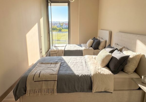AcarVerde Residance Yüksek Kat Konaklar Manzaralı Kiralık 3+1 küçük görsel
