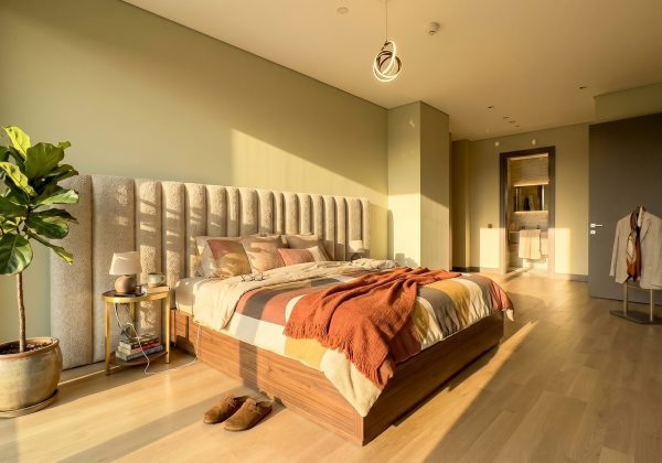 AcarVerde Residance Yüksek Kat Konaklar Manzaralı Kiralık 3+1 küçük görsel