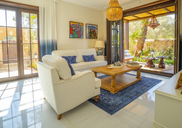 BODRUM AMANRÜYA OTEL YANI GÖNÜLBÜKÜ KONAKLARI DENİZ MANZARALI SATILIK TAŞ KONAK küçük görsel