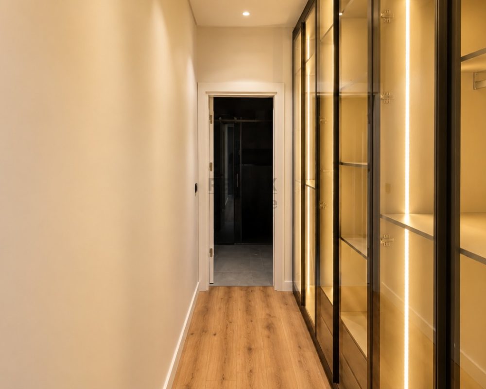 RE/MAX 7TEPE DEN RİVA da KİRALIK VİLLA