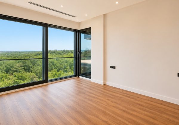 RE/MAX 7TEPE DEN RİVA da KİRALIK VİLLA küçük görsel
